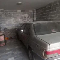 فروش خودرو|خودرو سواری و وانت|اصفهان, دارک|دیوار