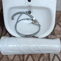 سرشور ارایشگاه