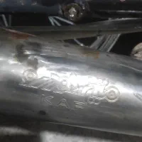 موتور لیفان پلاک ملی مدل ۸۶ با مدارک خلافی صفر|موتورسیکلت|شیراز, کیان شهر|دیوار