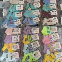 تولیدی جوراب