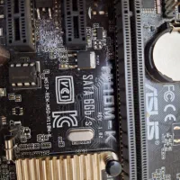 i3 6100 h110mk|قطعات و لوازم جانبی رایانه|تهران, توحید|دیوار