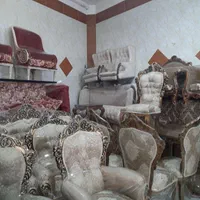 خریدار مبل دست دوم  خرید مبل کارکرده|مبلمان خانگی و میز عسلی|تهران, نعمت‌آباد|دیوار