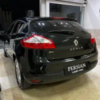 2014 اسکالا|خودرو سواری و وانت|تهران, نیلوفر|دیوار