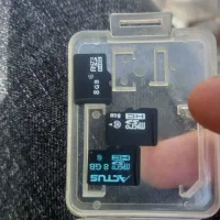 مموری رم ۸گیابایت