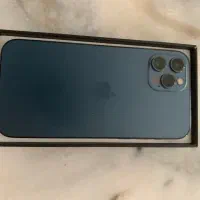 آیفون 12 پرو