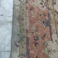 فرش 12 متری 500 شانه|فرش|زاهدان, |دیوار