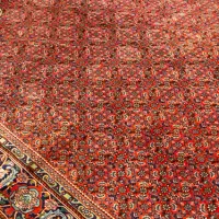 فرش ۱۲ متری بیجار تمام کرک بسیار اعلا|فرش|تهران, سلسبیل شمالی|دیوار