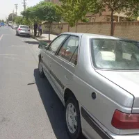 پژو پارس مدل ۸۲ دو گانه فروش فوری