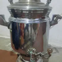 سماور|آرایشی، بهداشتی، درمانی|پارس‌آباد, |دیوار