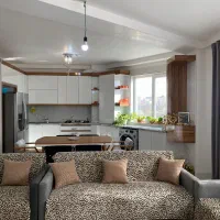 اجاره شهرک کوثر/ بلوک ۱۴|اجارهٔ آپارتمان|اردبیل, |دیوار