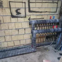 لوله کشی .نصب شیرالات.نصب پمپ و تانکر.نصب ابگرمکن|خدمات پیشه و مهارت|پاکدشت, پاکدشت (مامازند)|دیوار