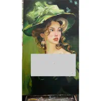 تابلو رنگ روغن