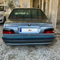 پژو پارس|خودرو سواری و وانت|کلاردشت, |دیوار