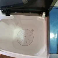 لباسشویی مینی واش|ماشین لباسشویی و خشک‌کن لباس|فولادشهر, B6|دیوار