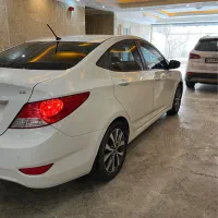 هیوندای اکسنت مدل ۲۰۱۸ فول بدون رنگ|خودرو سواری و وانت|اندیشه, اندیشه فاز ۳|دیوار