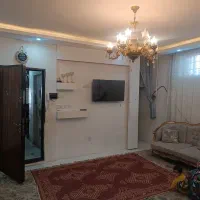 آپارتمان حدوداً ۷۵متری طبقه همکف توس ۴۱درودی۱۹|فروش آپارتمان|مشهد, حضرت حجت|دیوار