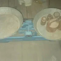 ترازو ۲۰کیلویی|ابزارآلات|ساوه, |دیوار