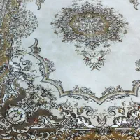 یک تخته فرش ۹متری|فرش|کرج, شهرک رضوانیه|دیوار