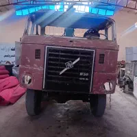 فروش جرثقیل آیفا w50