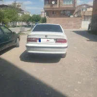 سمند ای اف دریچه سیم