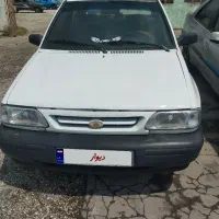 پراید ۸۷