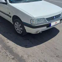 پژو۴۰۵ slx|خودرو سواری و وانت|اسفراین, |دیوار