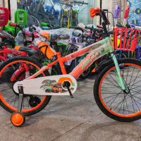 دوچرخه انواع 20 پسرانه قیمت مناسب|دوچرخه، اسکیت، اسکوتر|اهواز, نادری|دیوار