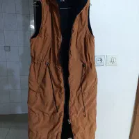 بارونی و کاپشن زنانه و دخترانه