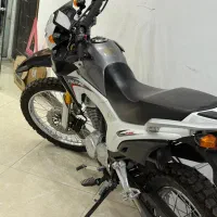 تریل پرواز مدل 1403