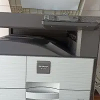 پرینتر شارپ|پرینتر، اسکنر، کپی، فکس|قرچک, مهدیه|دیوار