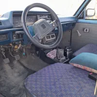 مزدا 2000بی رنگ بی ضربه|خودرو سواری و وانت|سنندج, |دیوار