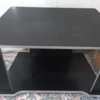 میز تلوزیون  ام دی اف سالم