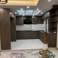 نصاب برچسب کابینت|خدمات پیشه و مهارت|رشت, دباغیان|دیوار