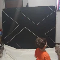 تشک طبی دریم لند مدل لاوا160×200 نو