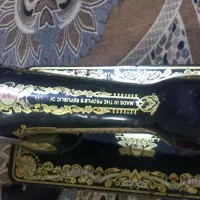 چرخ خیاطی|چرخ خیاطی و ریسندگی|کهنوج, |دیوار