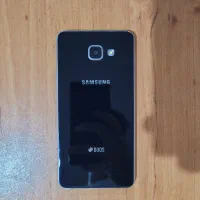گوشی سامسونگ A7 2016