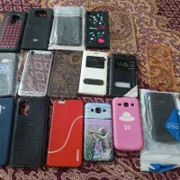 کاور گوشی