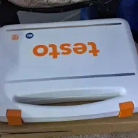 دما سنج و قطبیت سنج