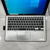اچ پی تبلت شو الیت  Hp elite x2 1012g2|رایانه همراه|شیراز, ملاصدرا|دیوار