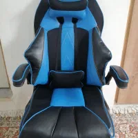 صندلی گیمینگ نو