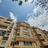 145متر روبنما سنددار // 2پارکینگ کم واحد // بینقص|فروش آپارتمان|کرج, گلشهر|دیوار