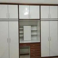 کابینت وکمددیواری|خدمات پیشه و مهارت|شهرکرد, |دیوار