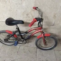 دوچرخه ۱۶