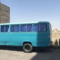 فروشی مینی بوس بنز