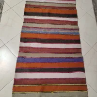 گلیم دستبافت قدیمی|گلیم، جاجیم، گبه|پردیس, فاز ۲|دیوار