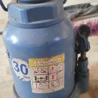 جک سی تنی. کهنوج