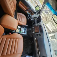 میتسوبیشی پاجرو جی ال اس