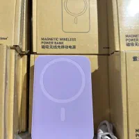 پاور بانک وایرلس و معمولی|لوازم جانبی موبایل و تبلت|بندرعباس, |دیوار