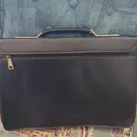 کیف چرم طبیعی - اداری|کیف، کفش، کمربند|تهران, زعفرانیه|دیوار