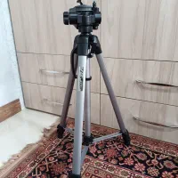 پایه دوربین|دوربین عکاسی و فیلم‌برداری|ری, دولت‌آباد|دیوار